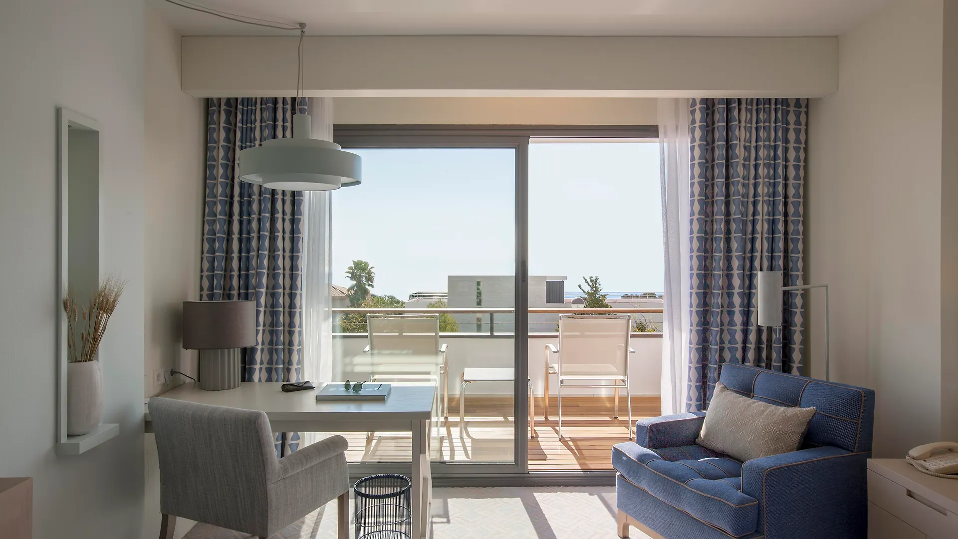 *****  Eurostars Sitges Hotel Spain