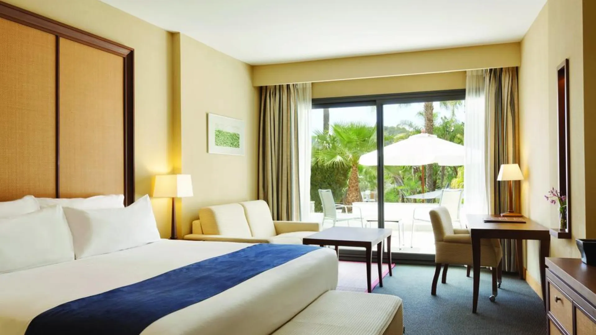 Eurostars Sitges Hotel