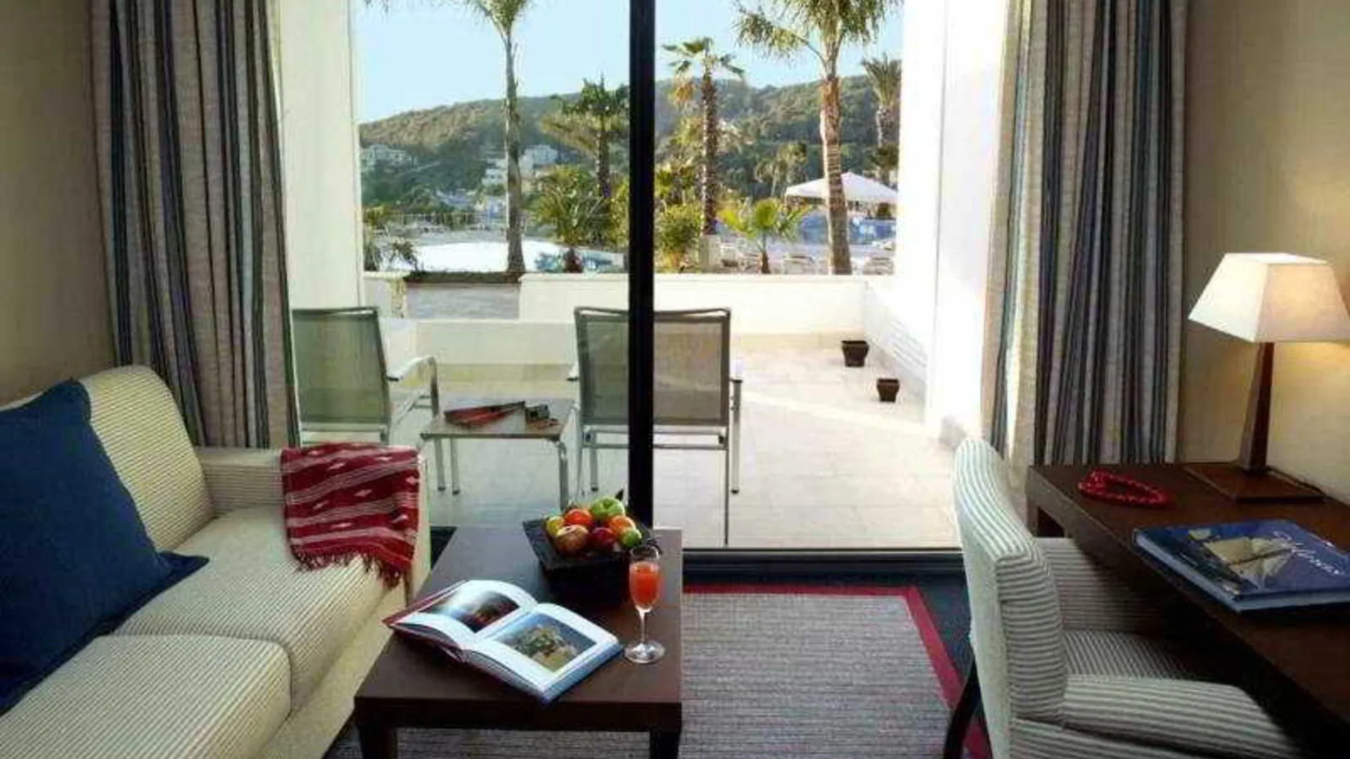 Eurostars Sitges Hotel
