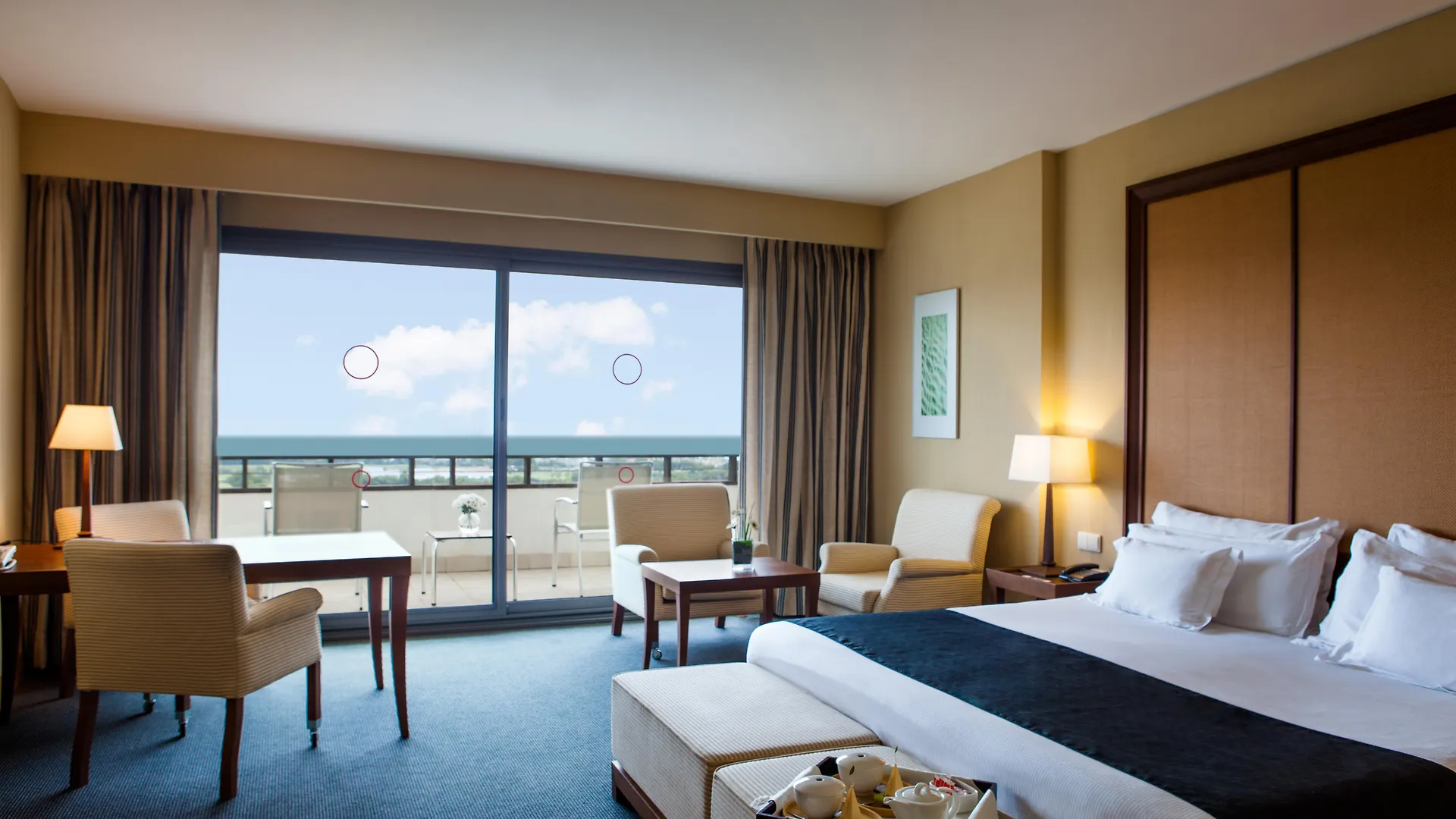 Eurostars Sitges Hotel