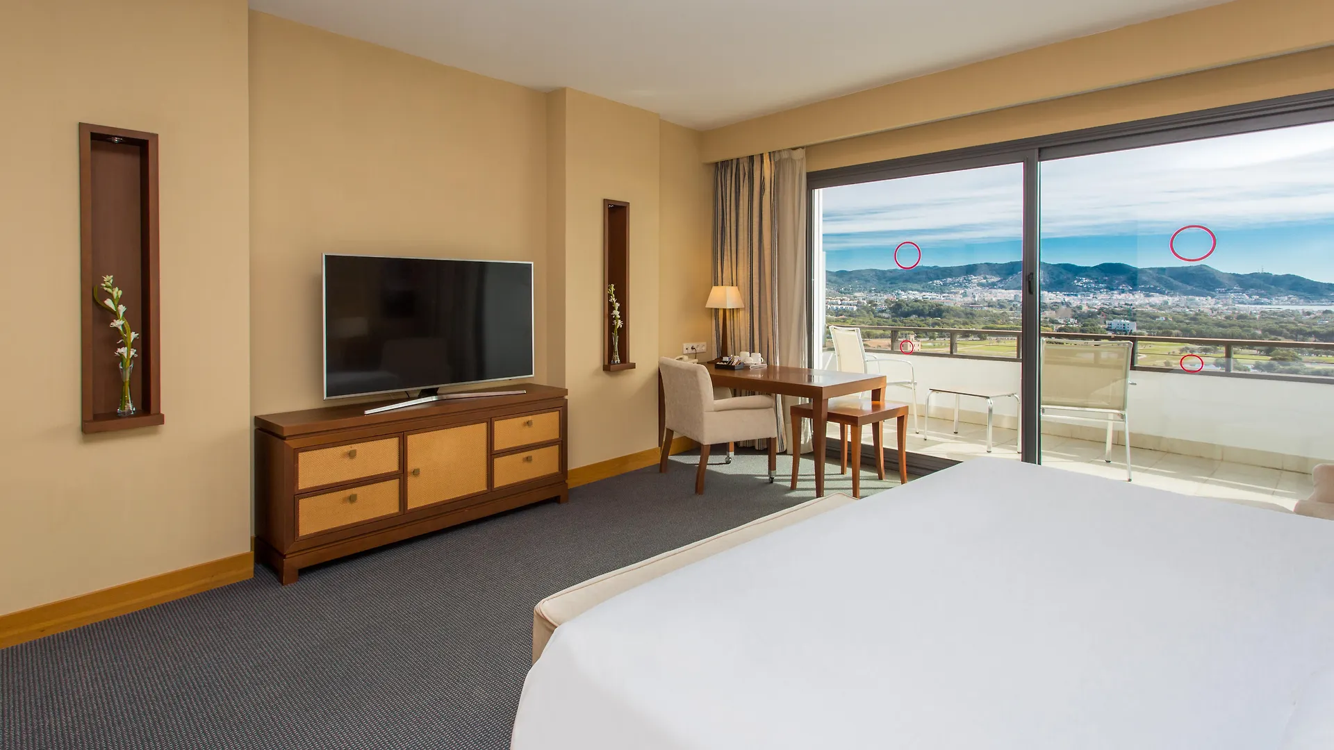 Eurostars Sitges Hotel Spain