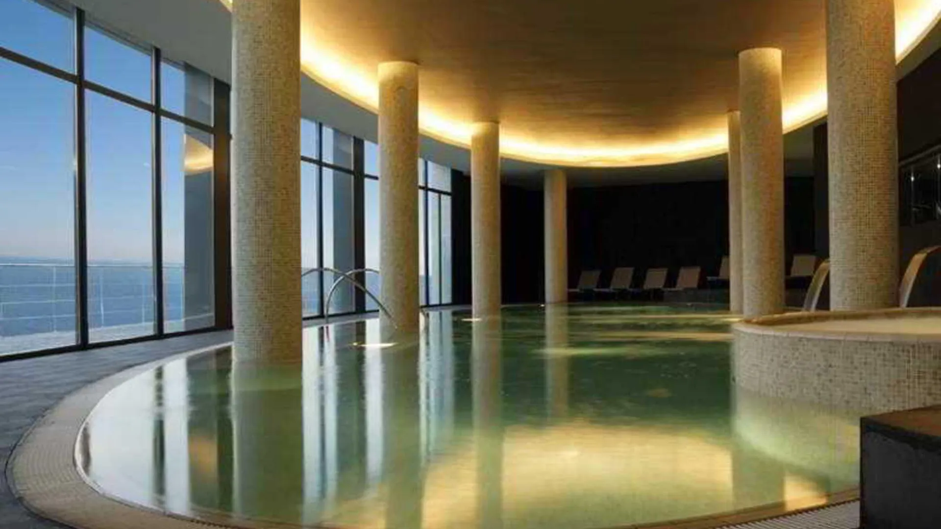 Eurostars Sitges Hotel Spain