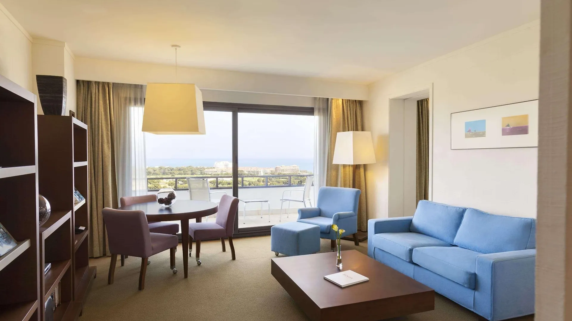 Eurostars Sitges Hotel