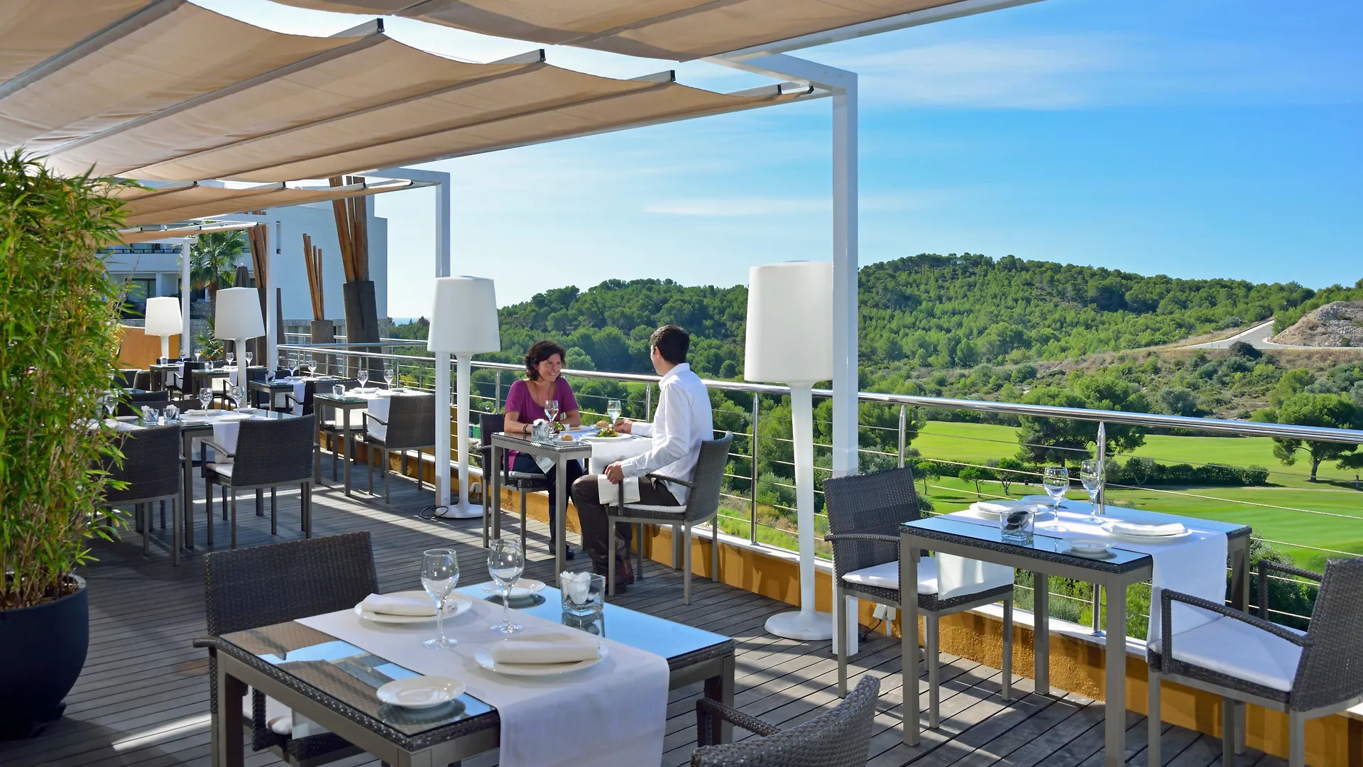 Eurostars Sitges Hotel