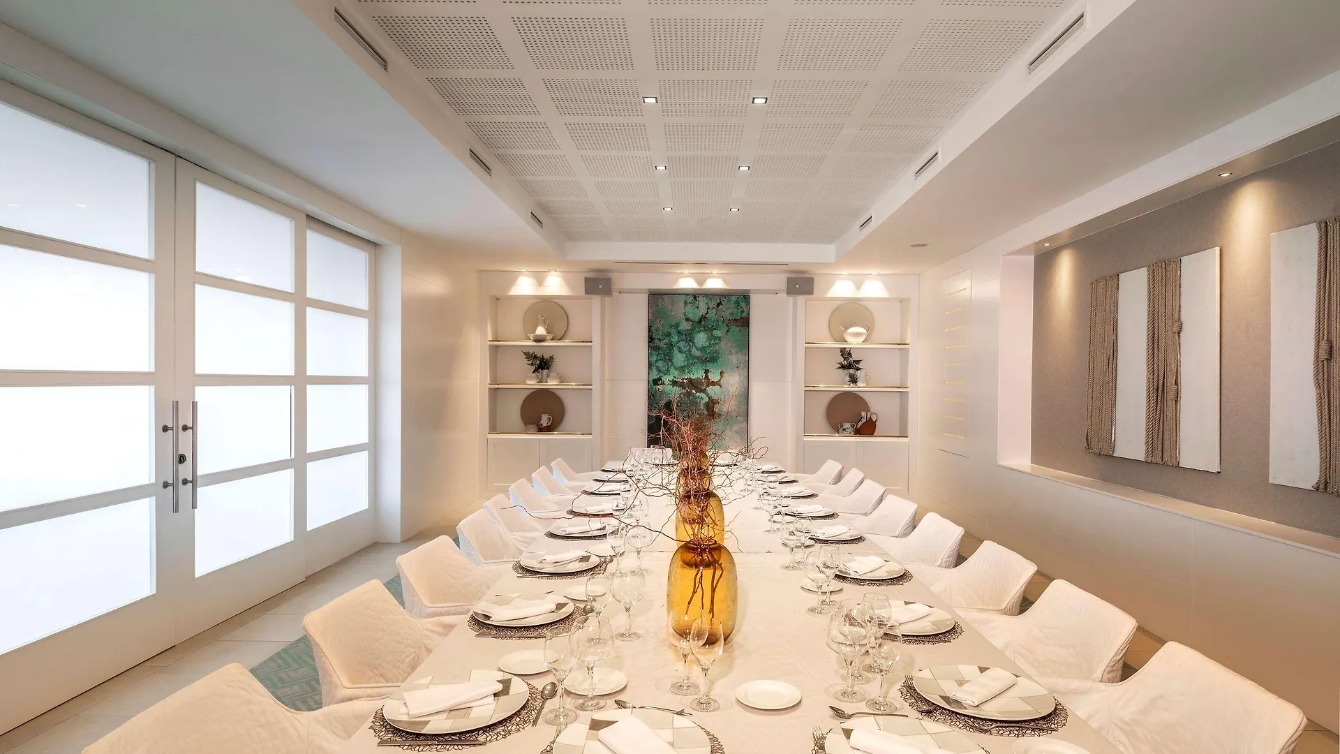 Eurostars Sitges Hotel Spain