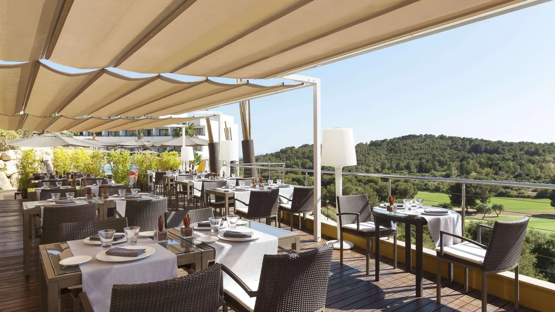 Eurostars Sitges Hotel