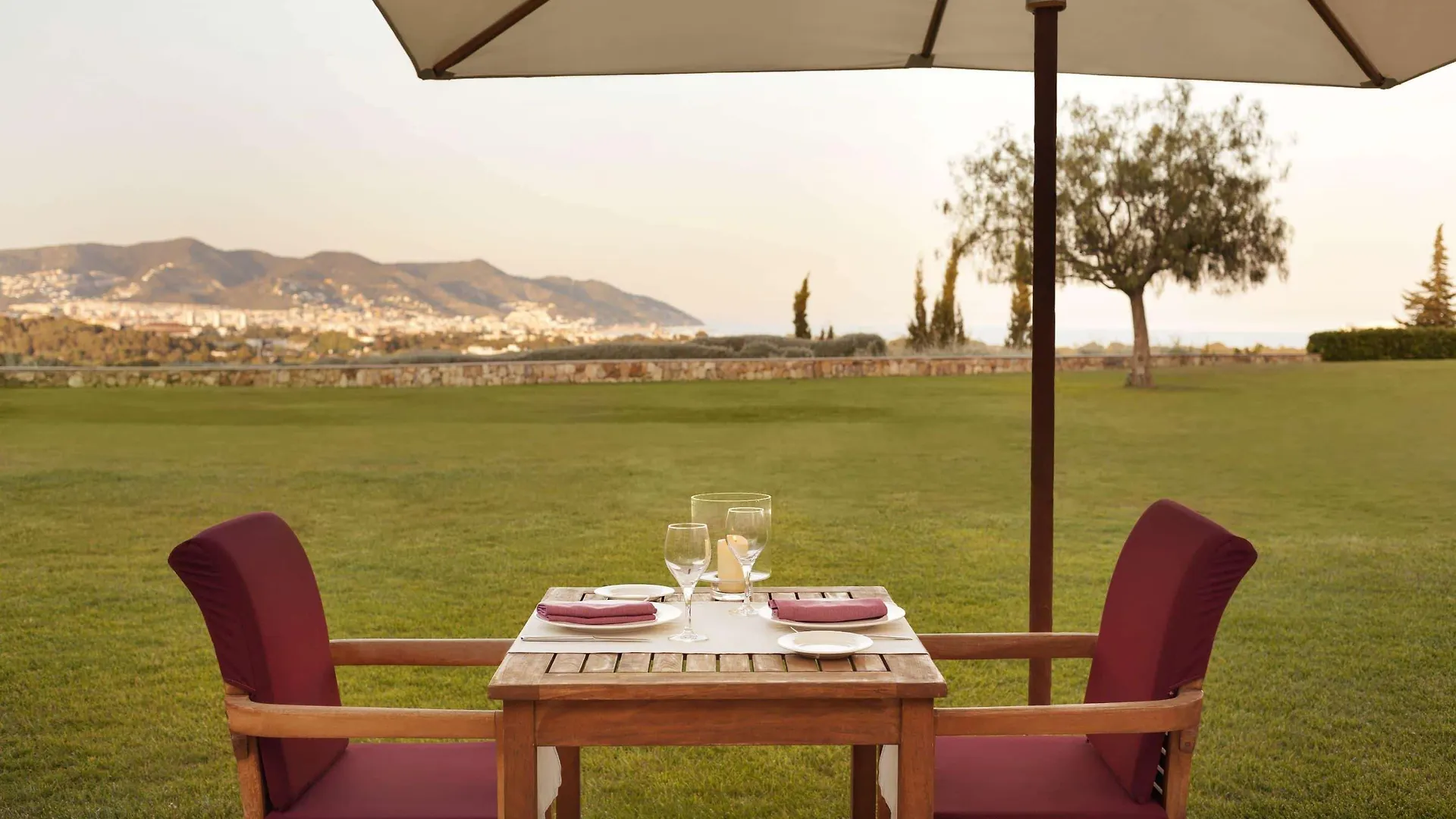 Eurostars Sitges Hotel 5*,