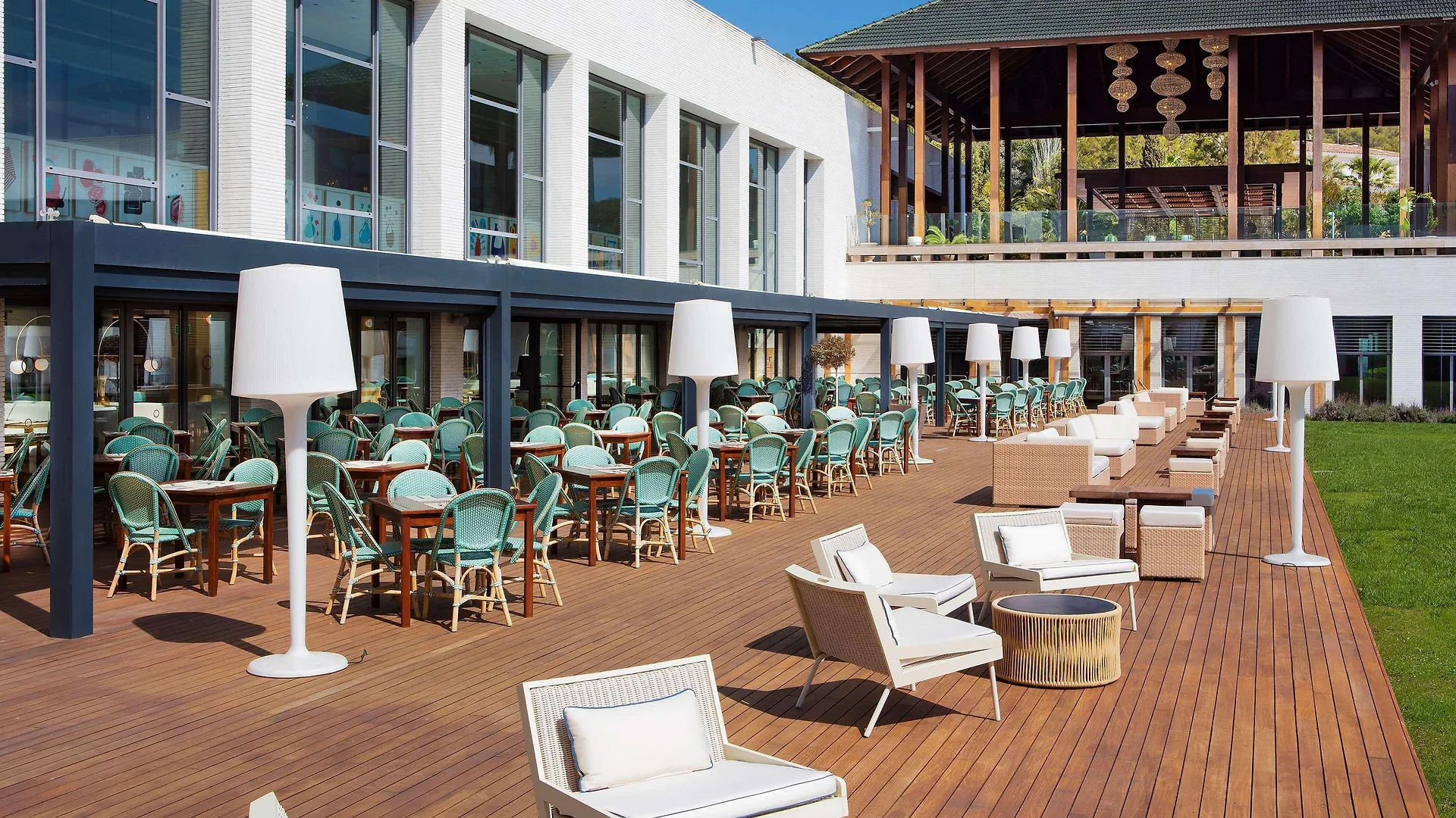 Eurostars Sitges Hotel Spain