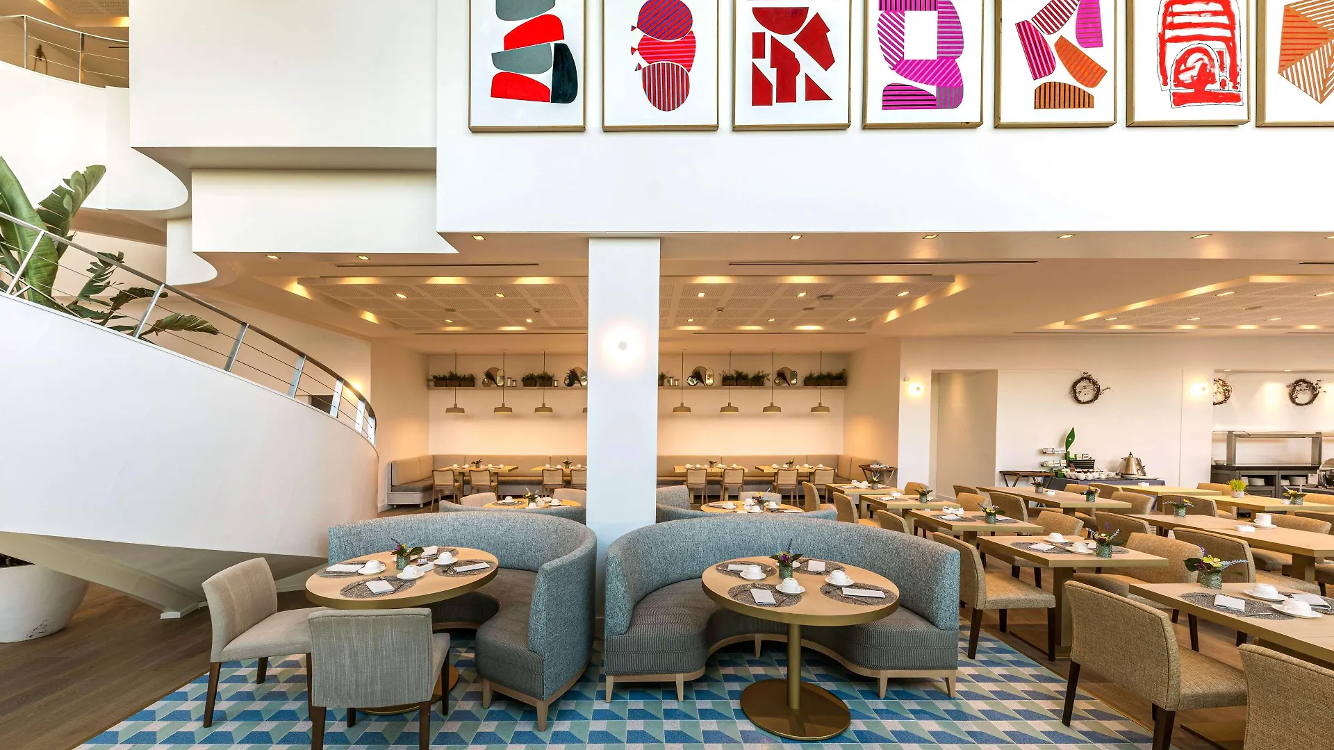 Eurostars Sitges Hotel