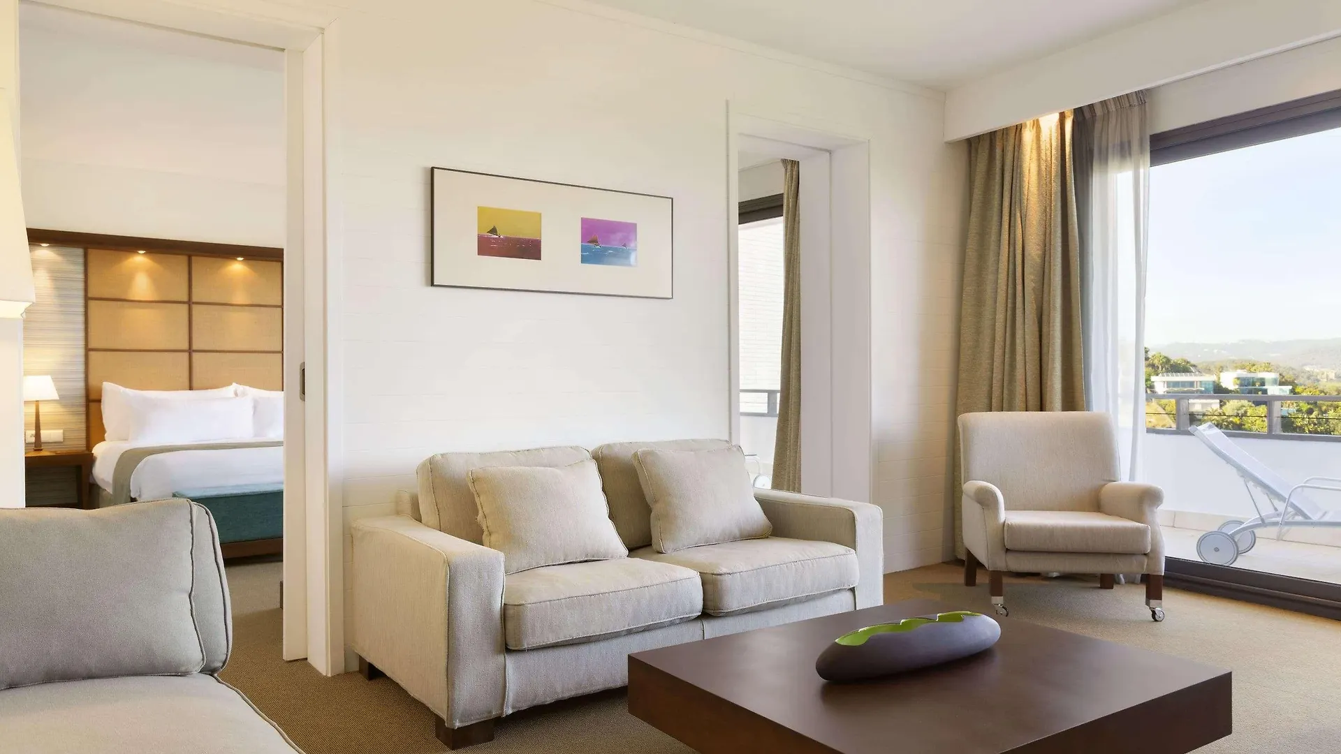 Eurostars Sitges Hotel