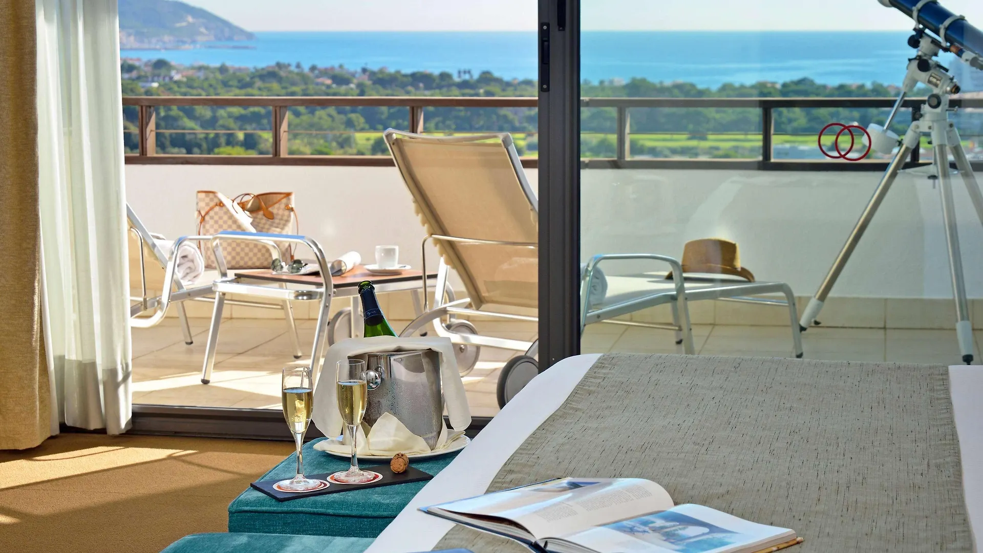 Eurostars Sitges Hotel 5*,