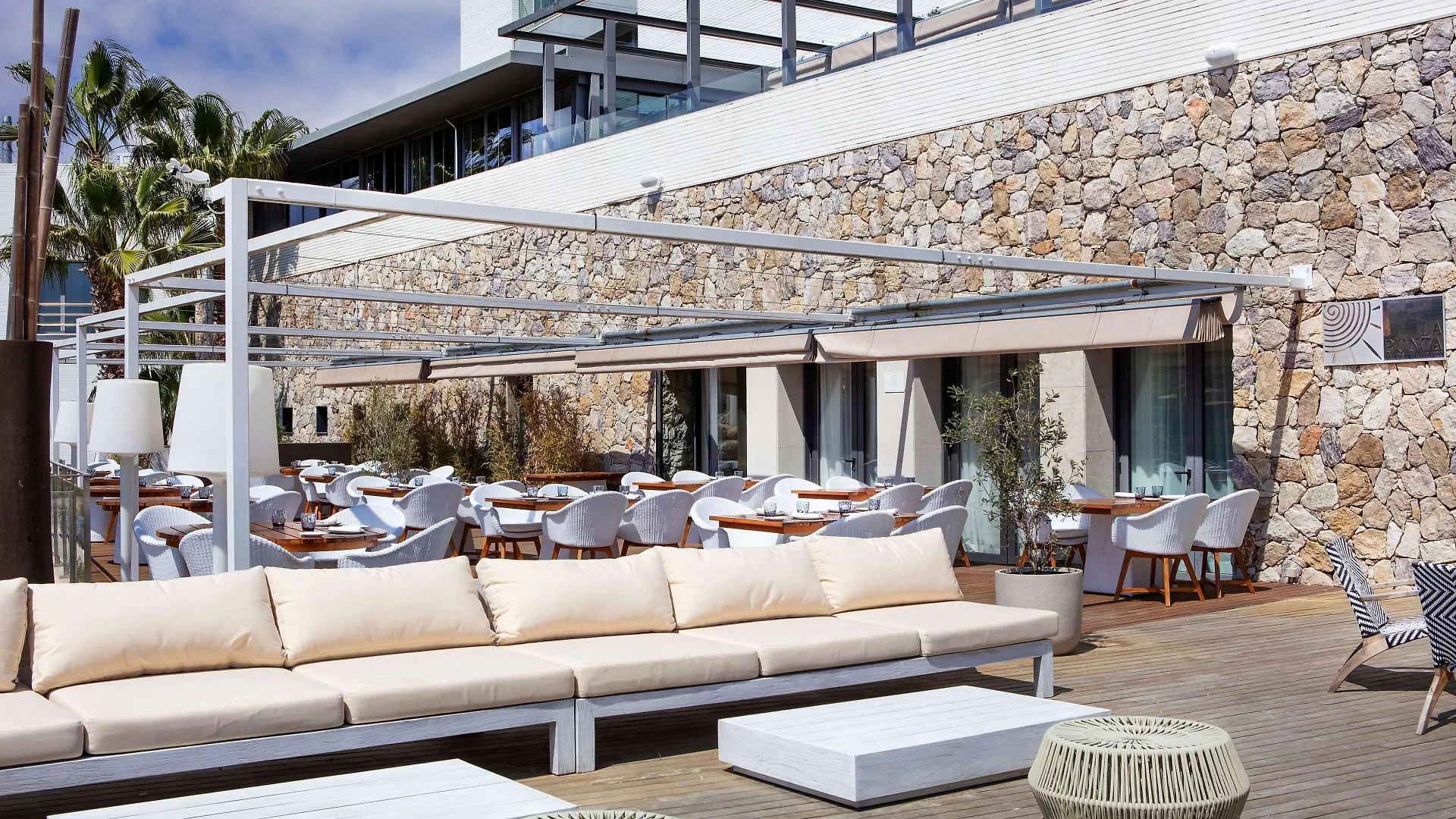 Eurostars Sitges Hotel