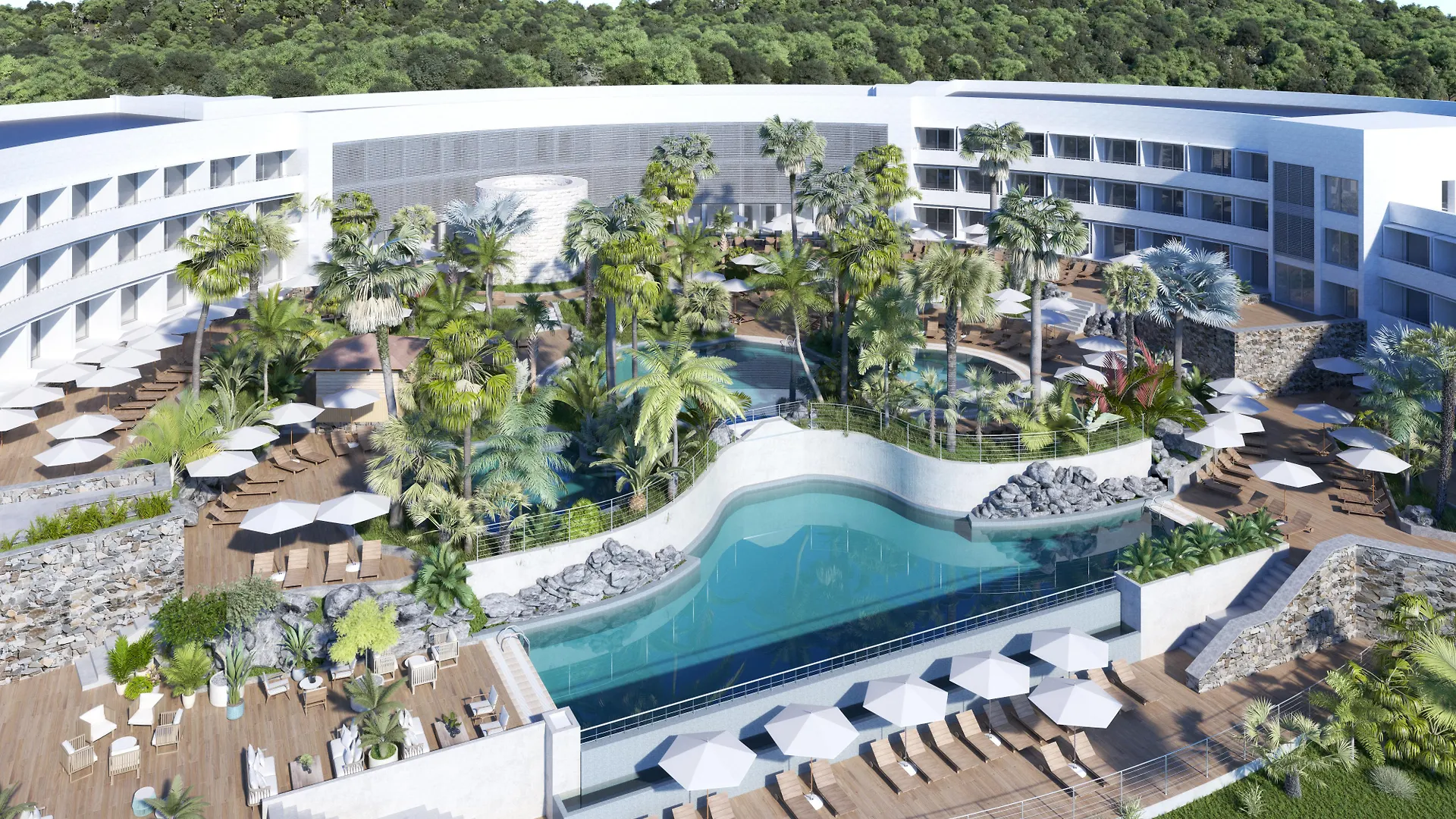 Eurostars Sitges Hotel