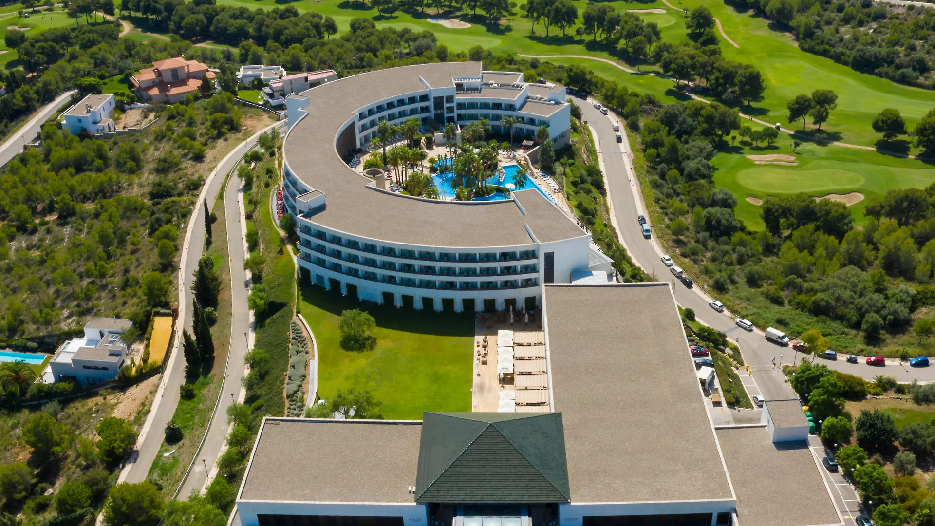 Eurostars Sitges Hotel