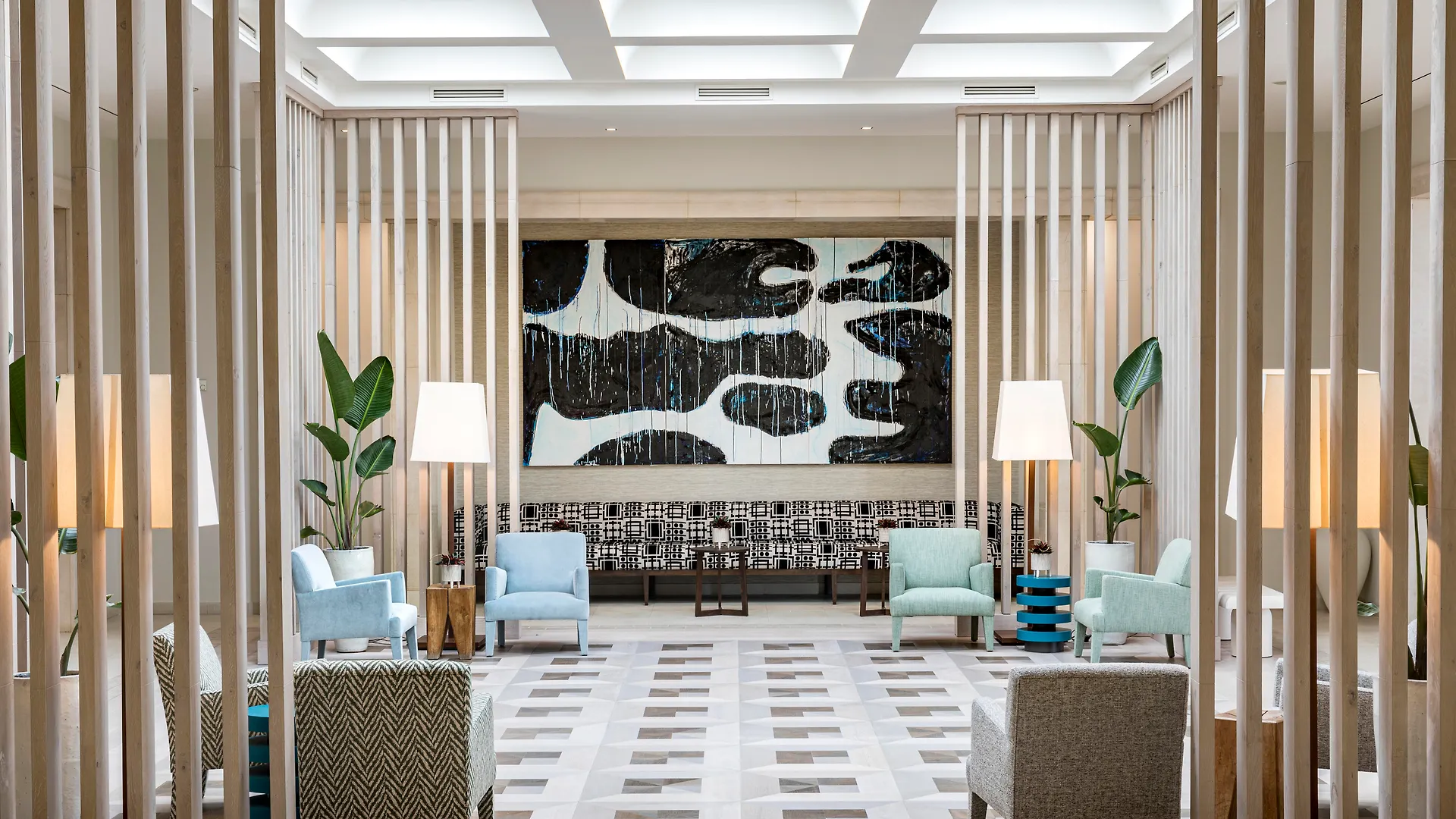 Eurostars Sitges Hotel