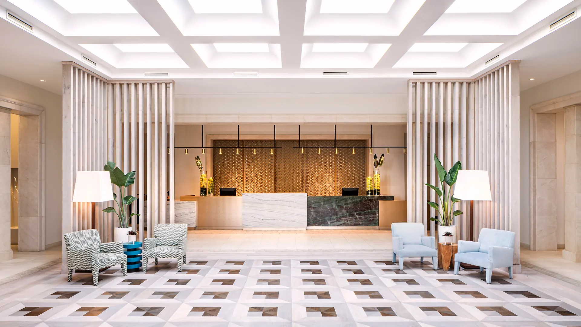 Eurostars Sitges Hotel