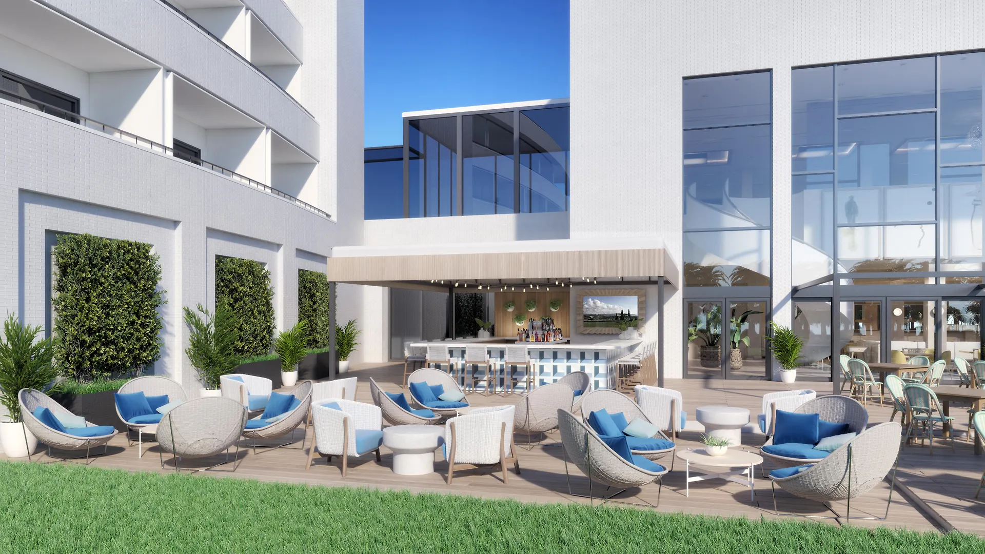 Eurostars Sitges Hotel