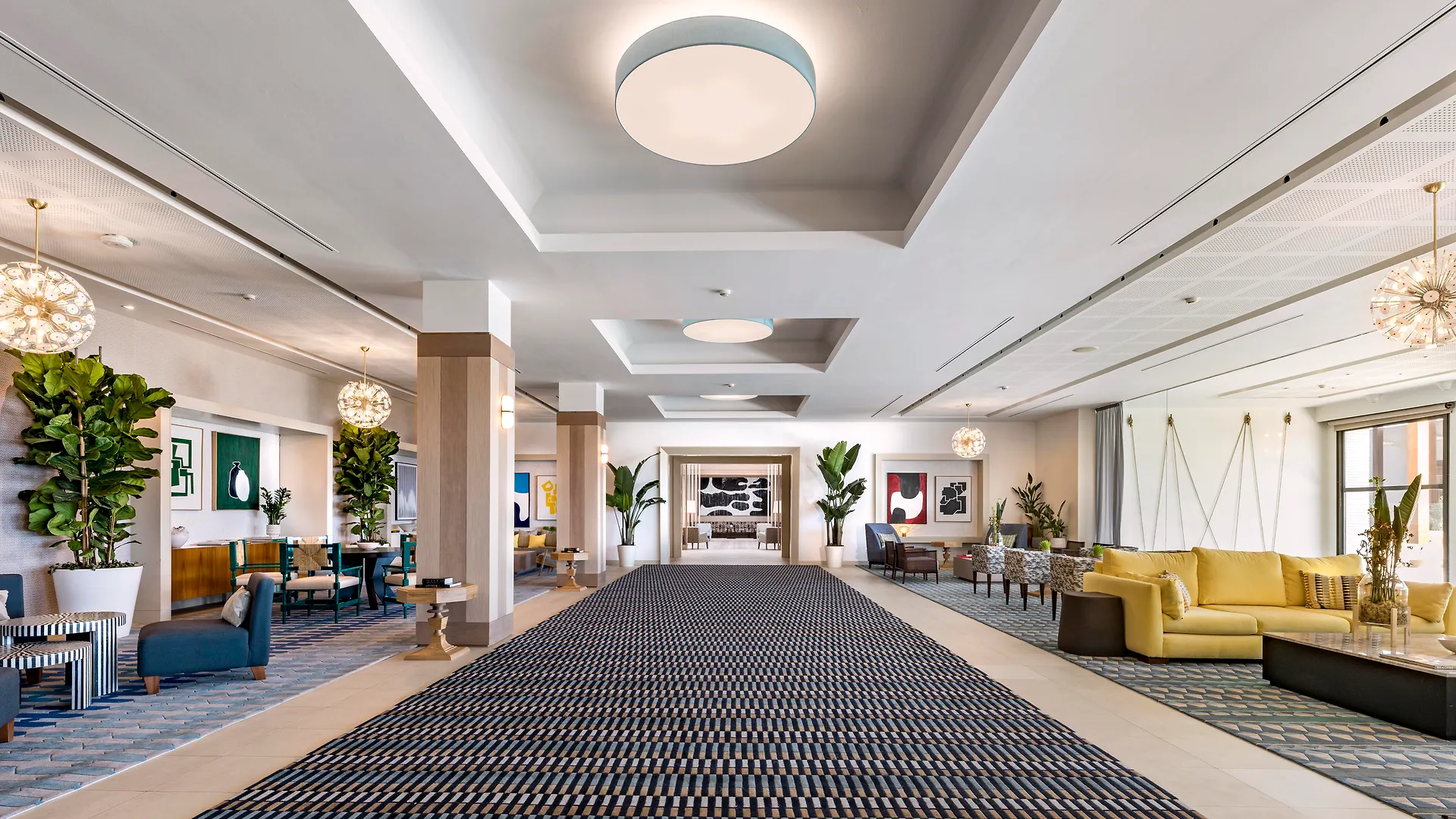Eurostars Sitges Hotel 5*,  Spain
