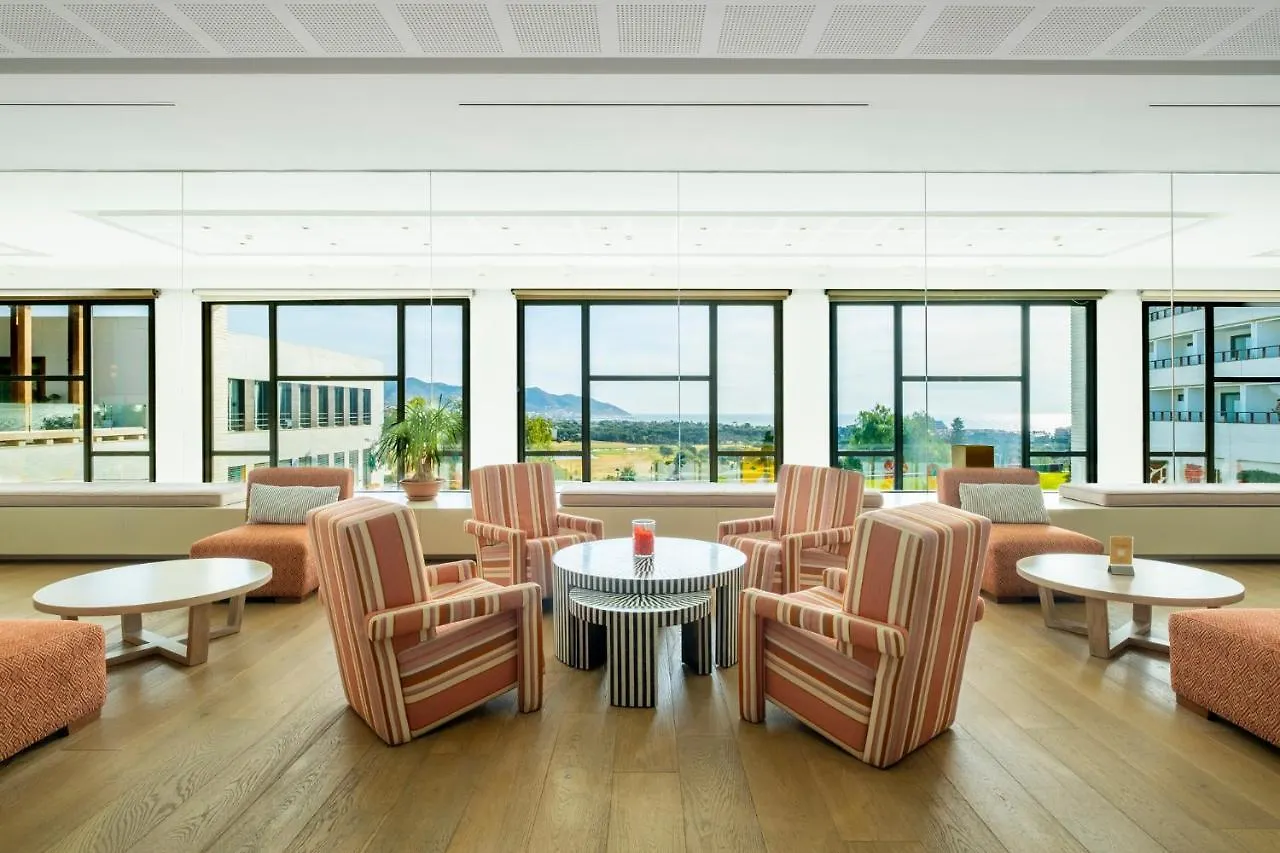 Eurostars Sitges Hotel Spain