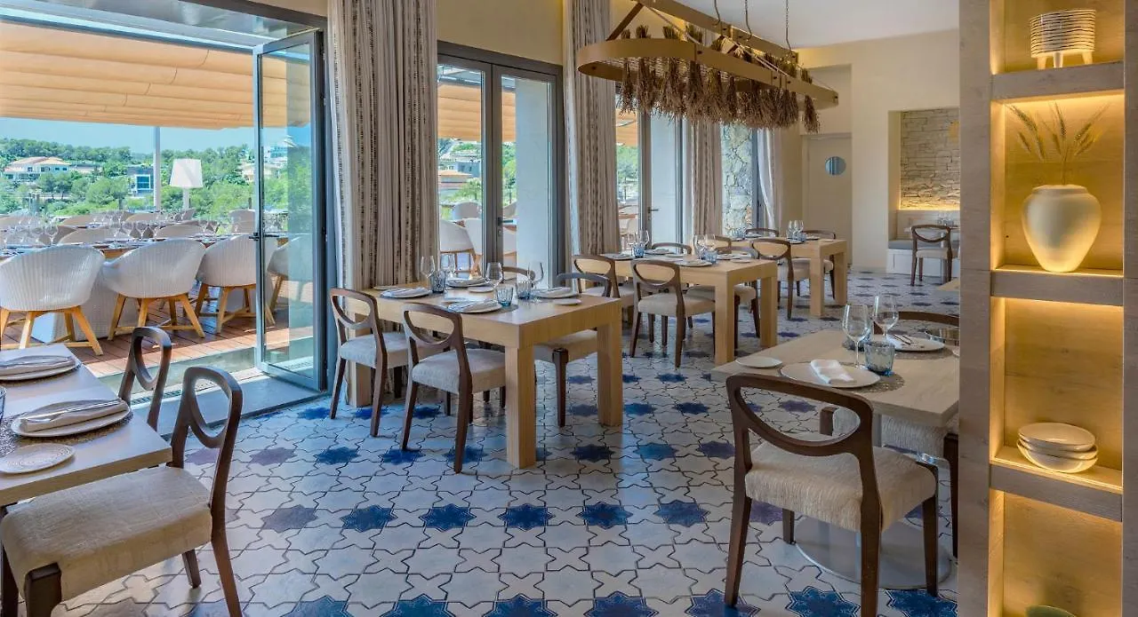 Eurostars Sitges Hotel