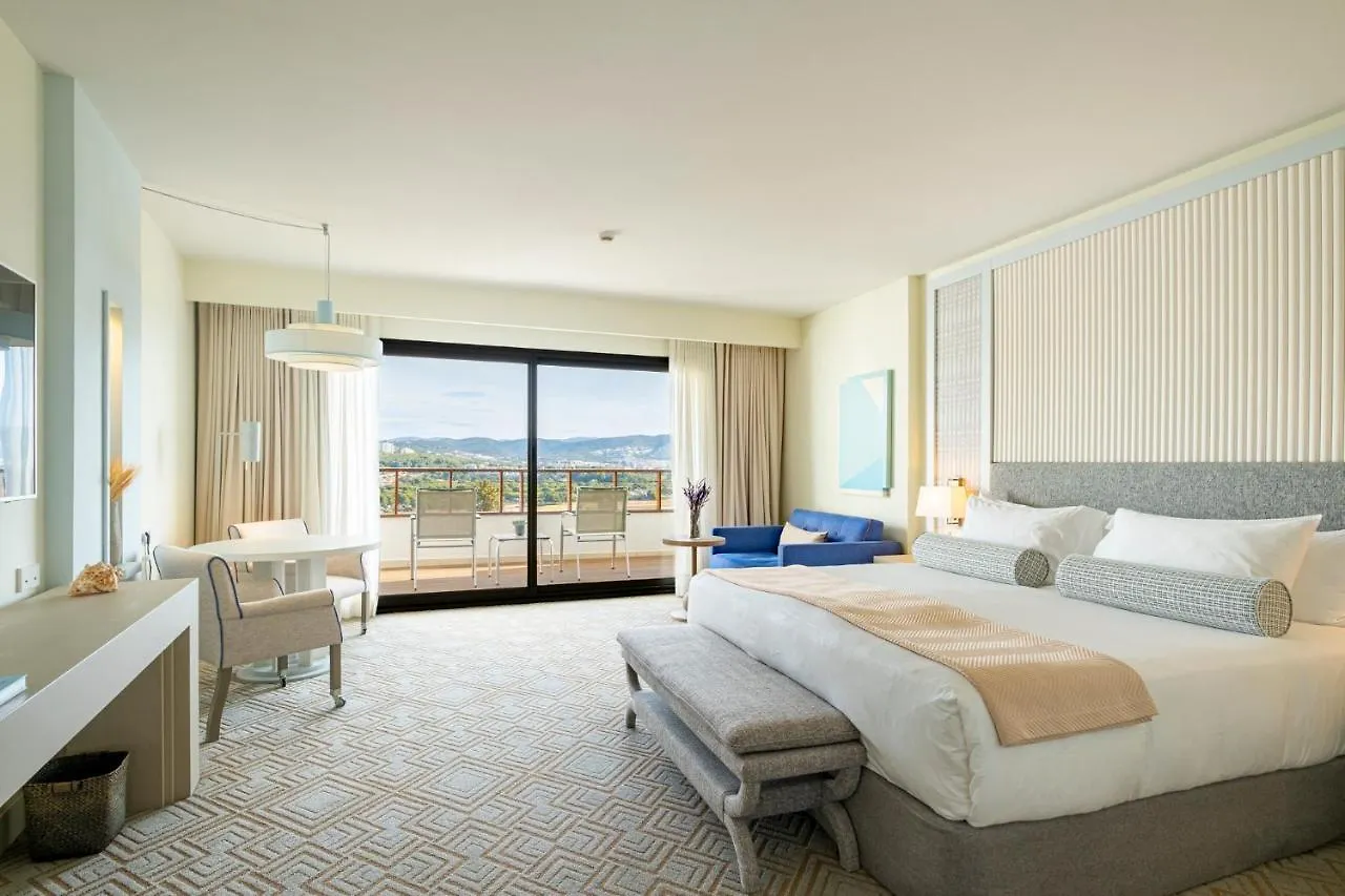 Eurostars Sitges Hotel