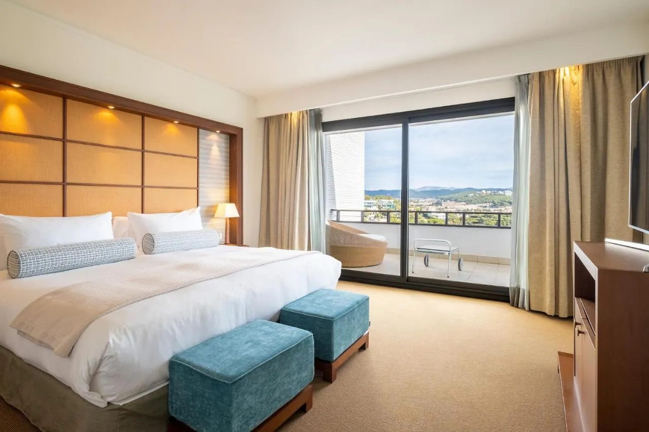 Eurostars Sitges Hotel Spain