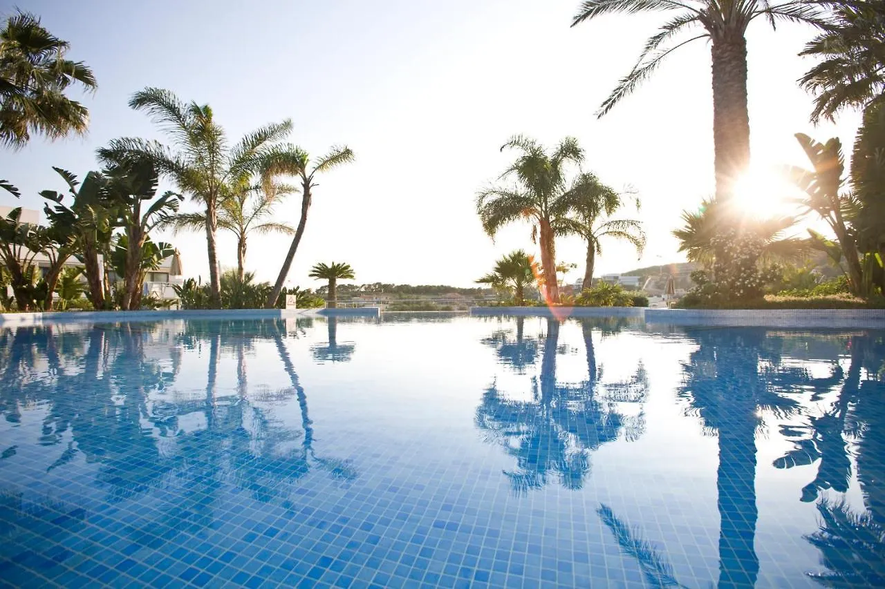 *****  Eurostars Sitges Hotel Spanien