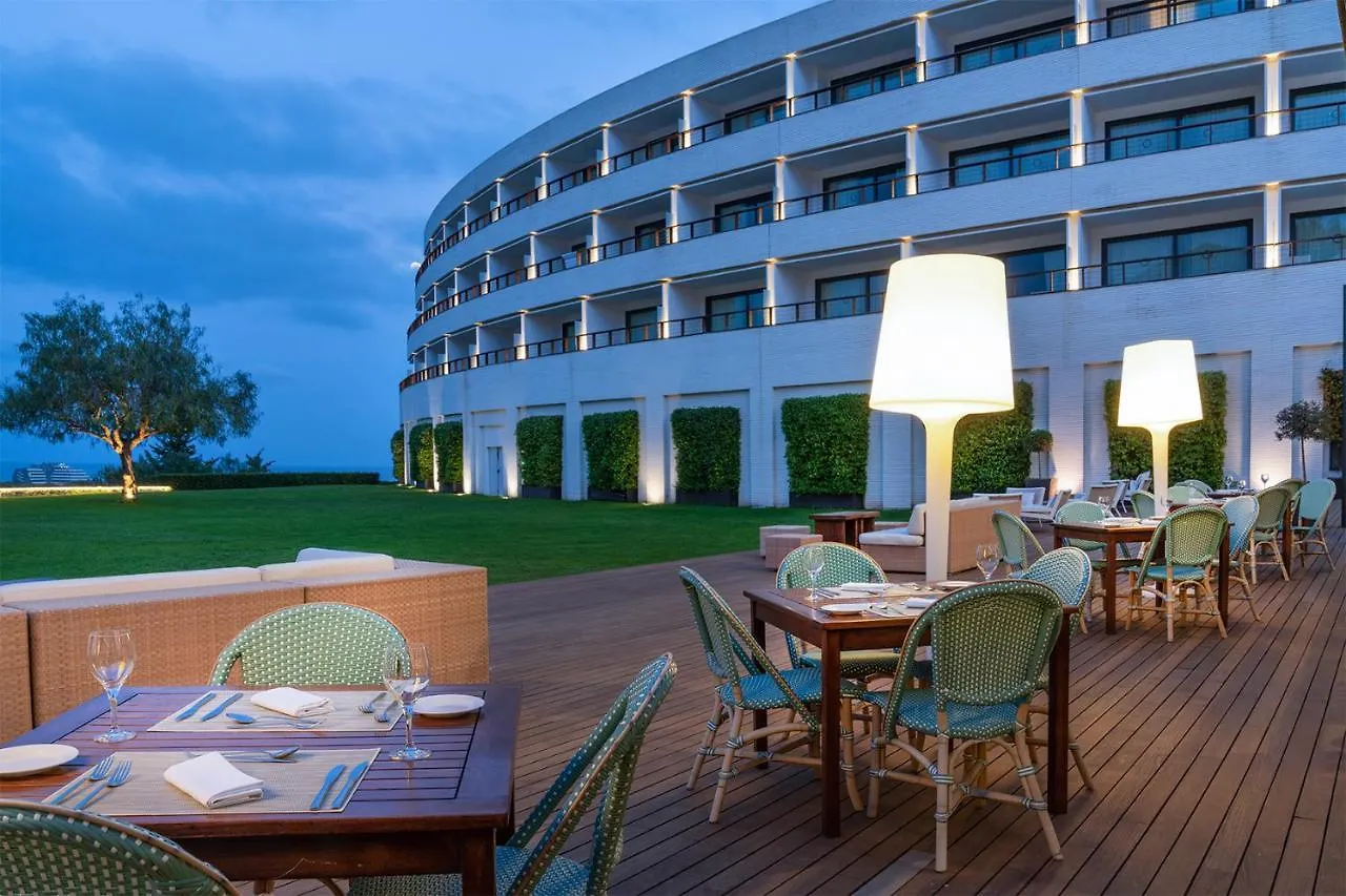 Eurostars Sitges Hotel