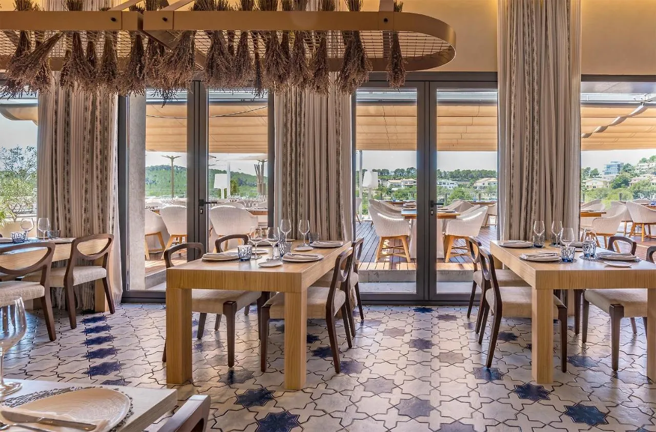 Eurostars Sitges Hotel Spain