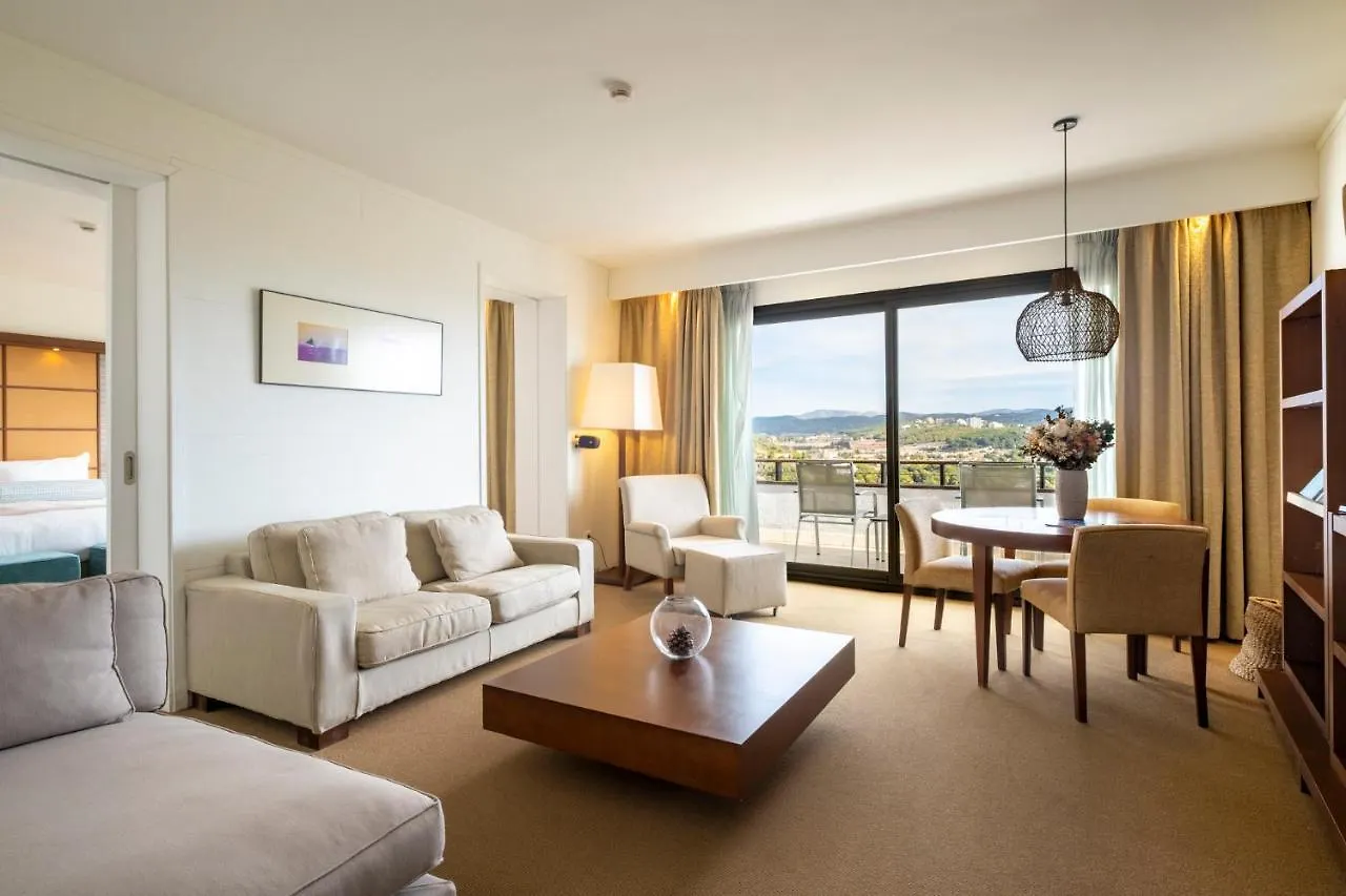 Eurostars Sitges Hotel 5*,
