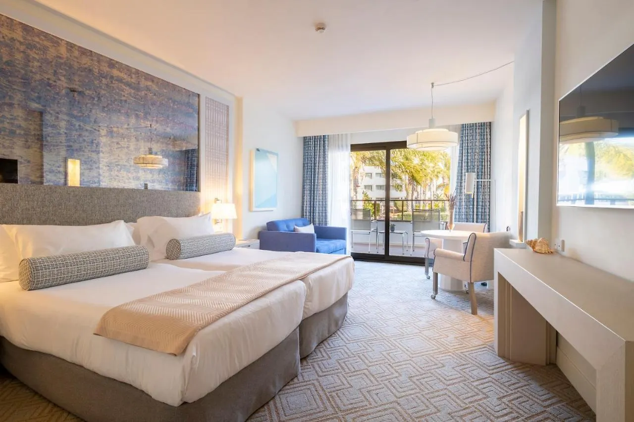 Eurostars Sitges Hotel