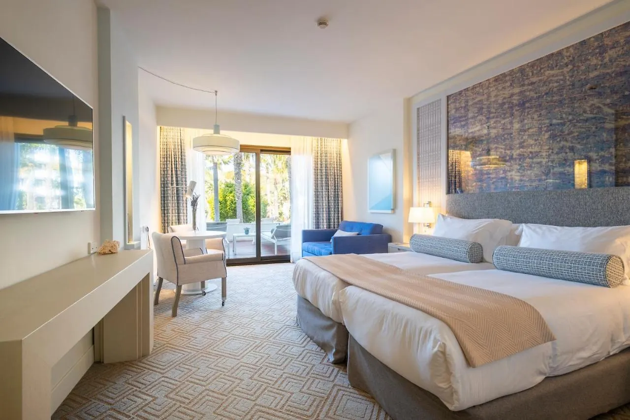 Eurostars Sitges Hotel