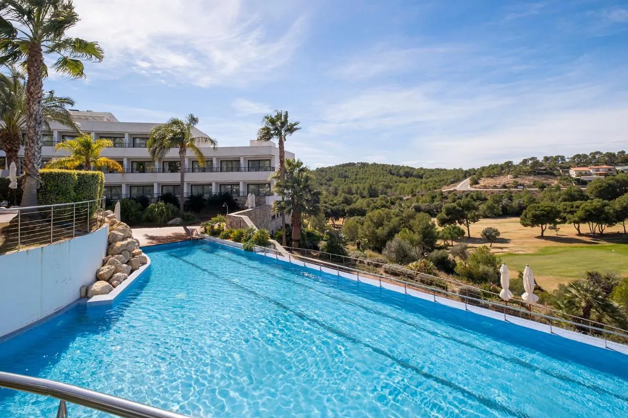*****  Eurostars Sitges Hotel Spain