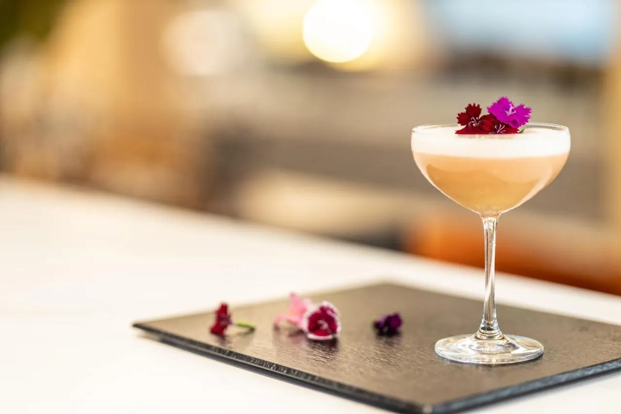 *****  Eurostars Sitges Hotel Spain