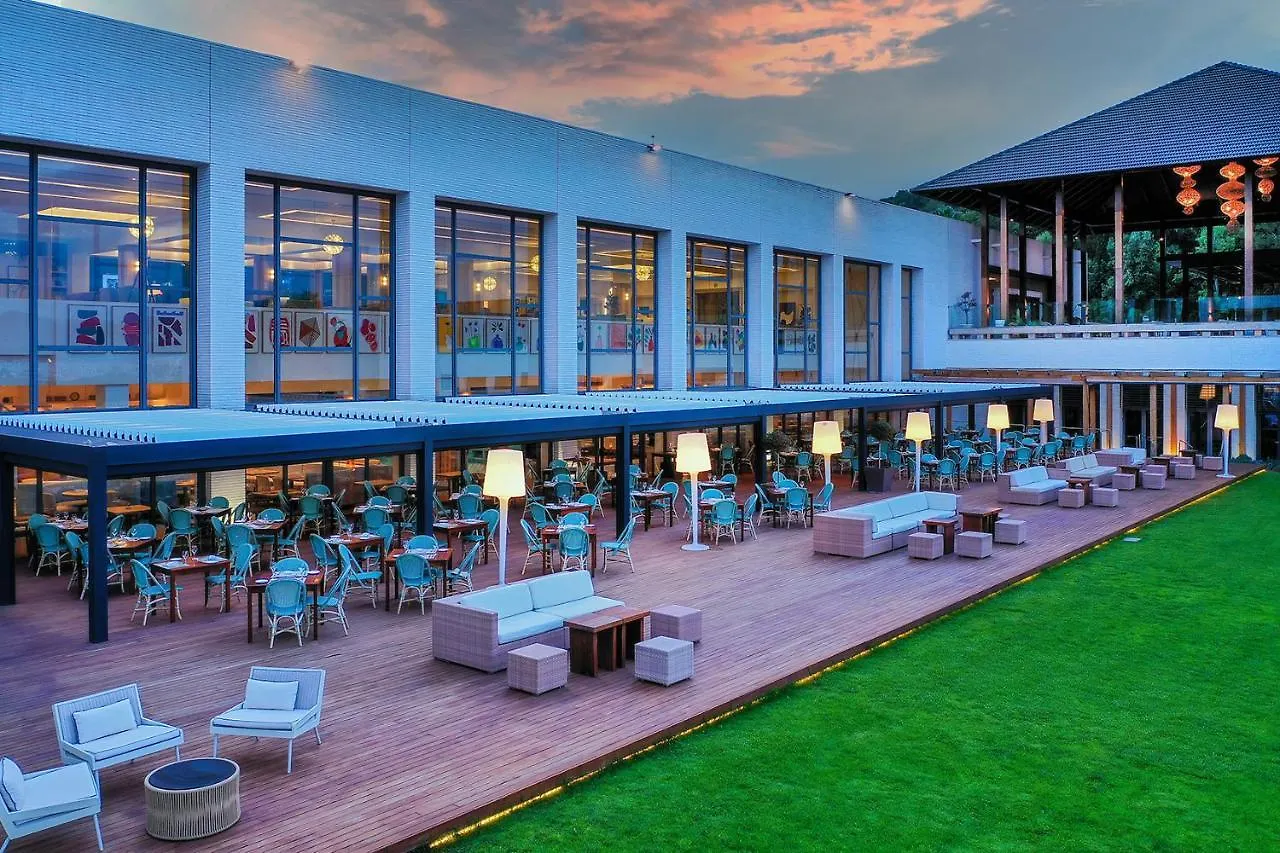 Eurostars Sitges Hotel