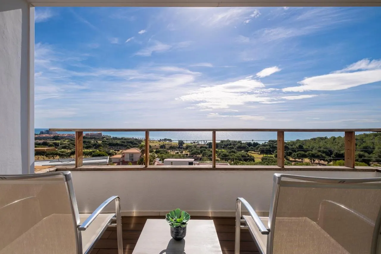 *****  Eurostars Sitges Hotel Spain