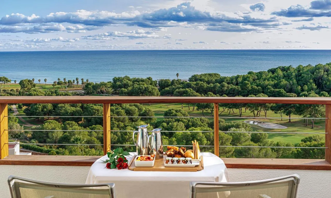 Eurostars Sitges Hotel