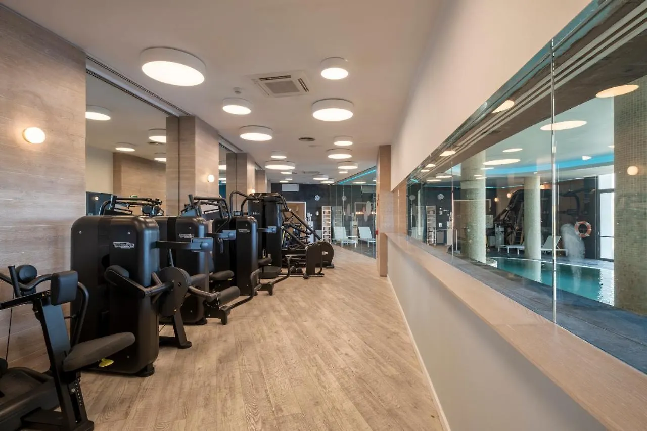Eurostars Sitges Hotel
