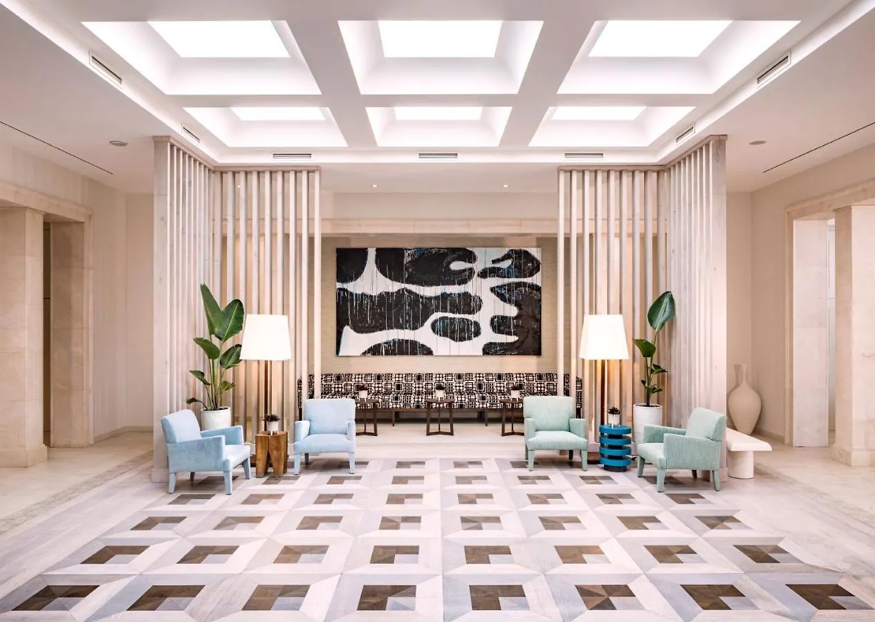 Eurostars Sitges Hotel