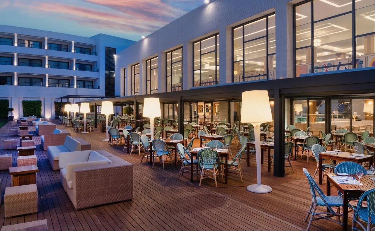 Eurostars Sitges Hotel