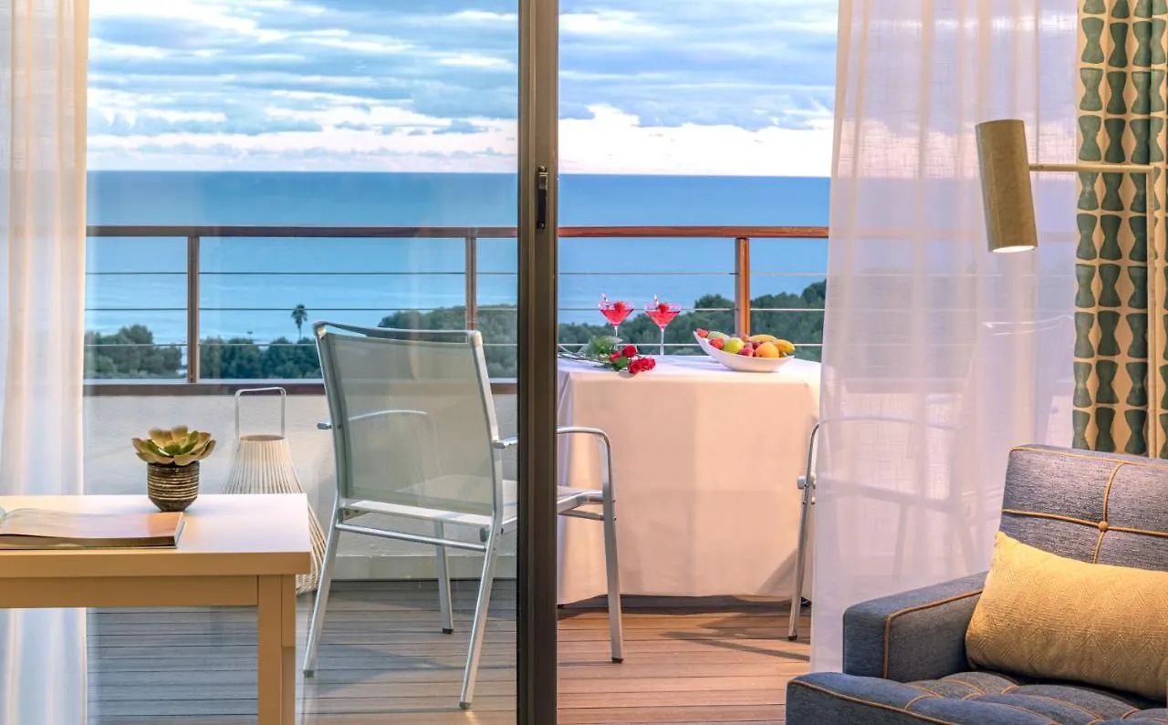 Eurostars Sitges Hotel 5*,  Spain