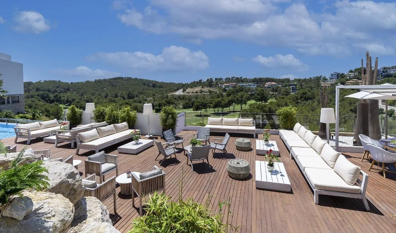 Eurostars Sitges Hotel 5*,