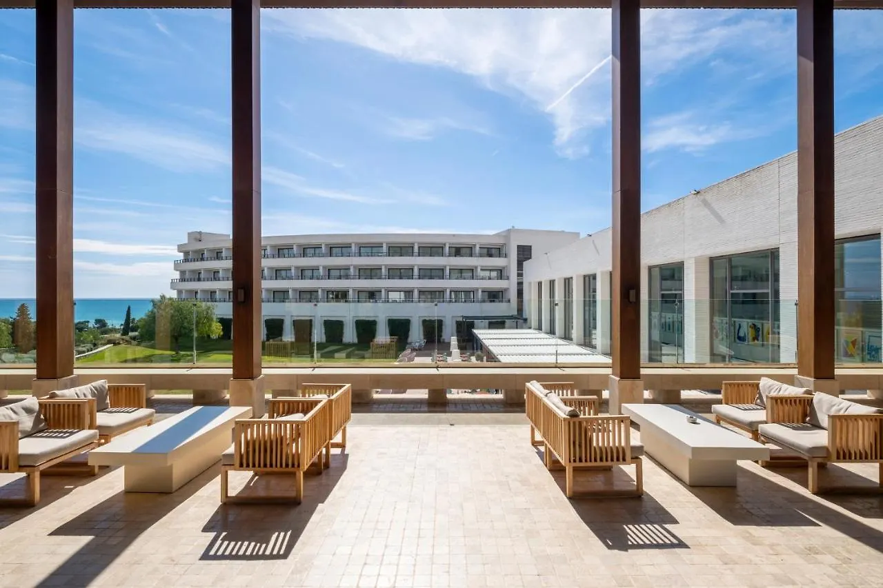 Eurostars Sitges Hotel