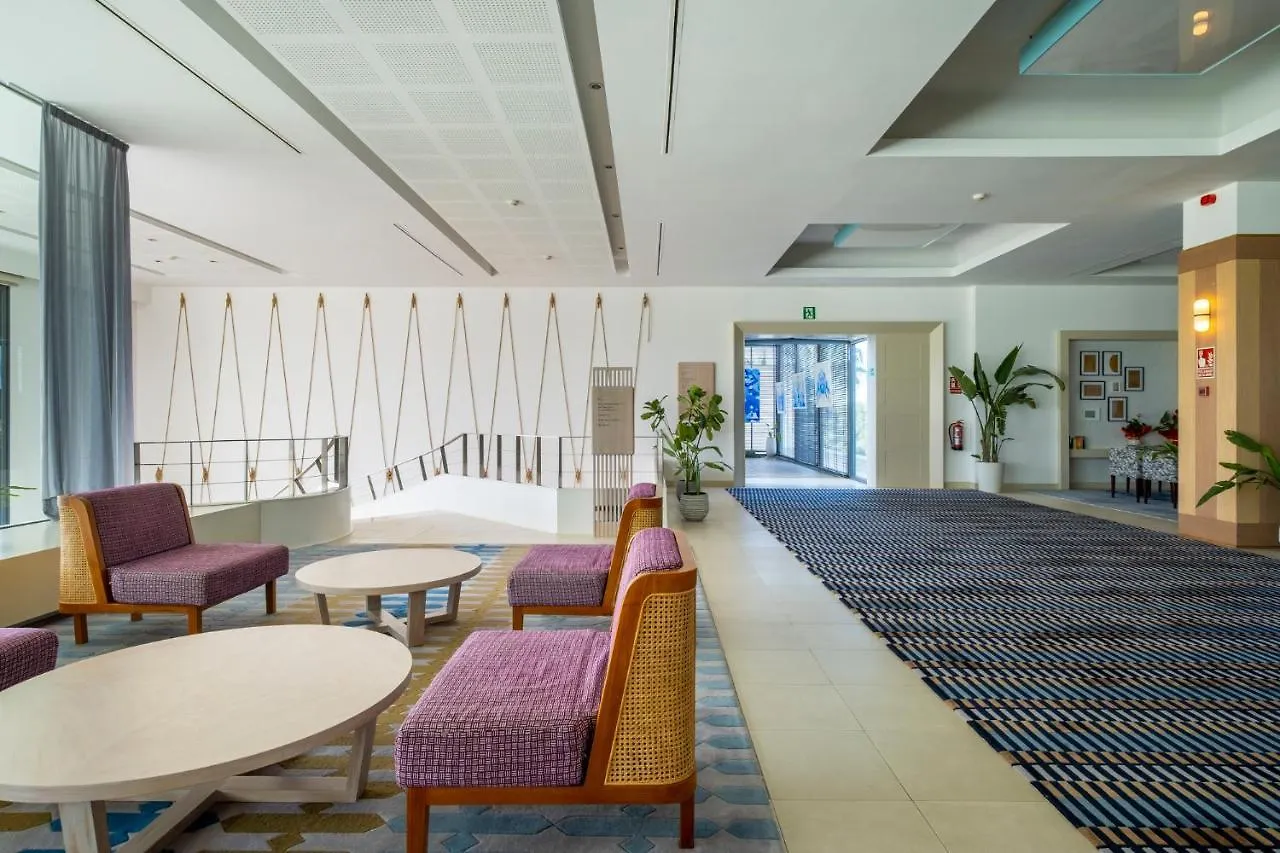Eurostars Sitges Hotel