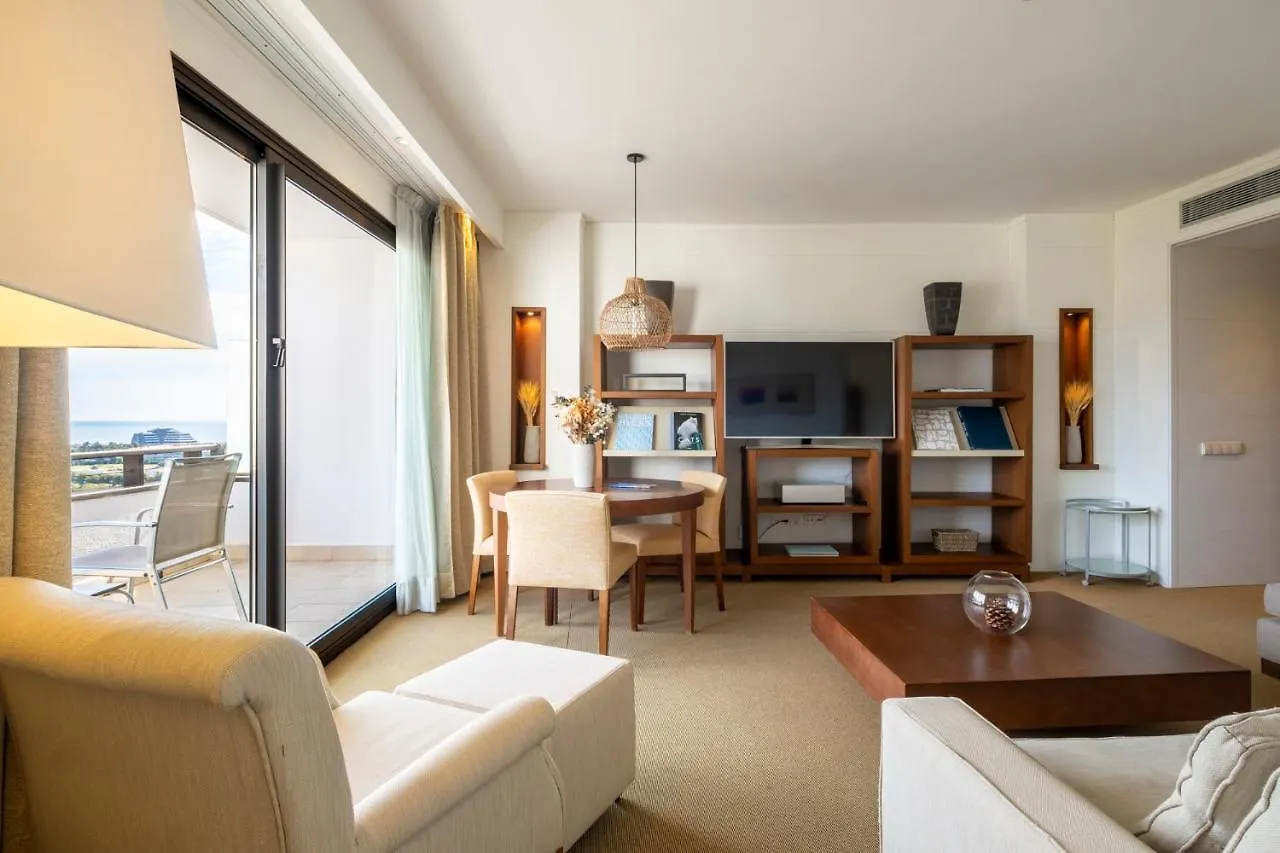Eurostars Sitges Hotel