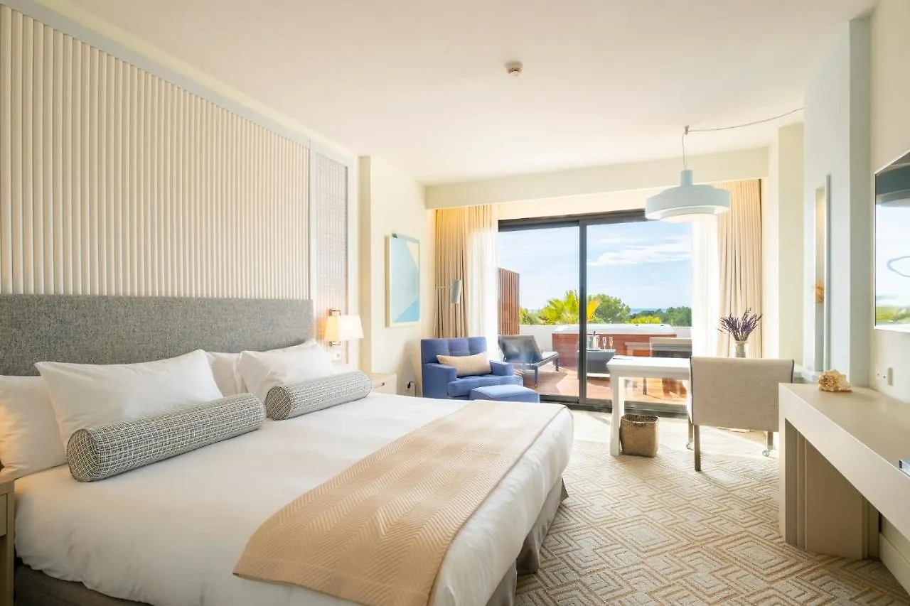 Eurostars Sitges Hotel 5*,  Spain