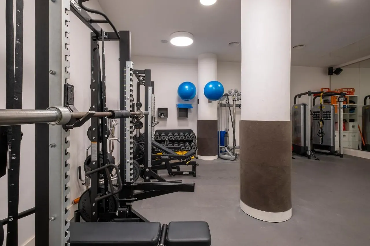 Eurostars Sitges Hotel