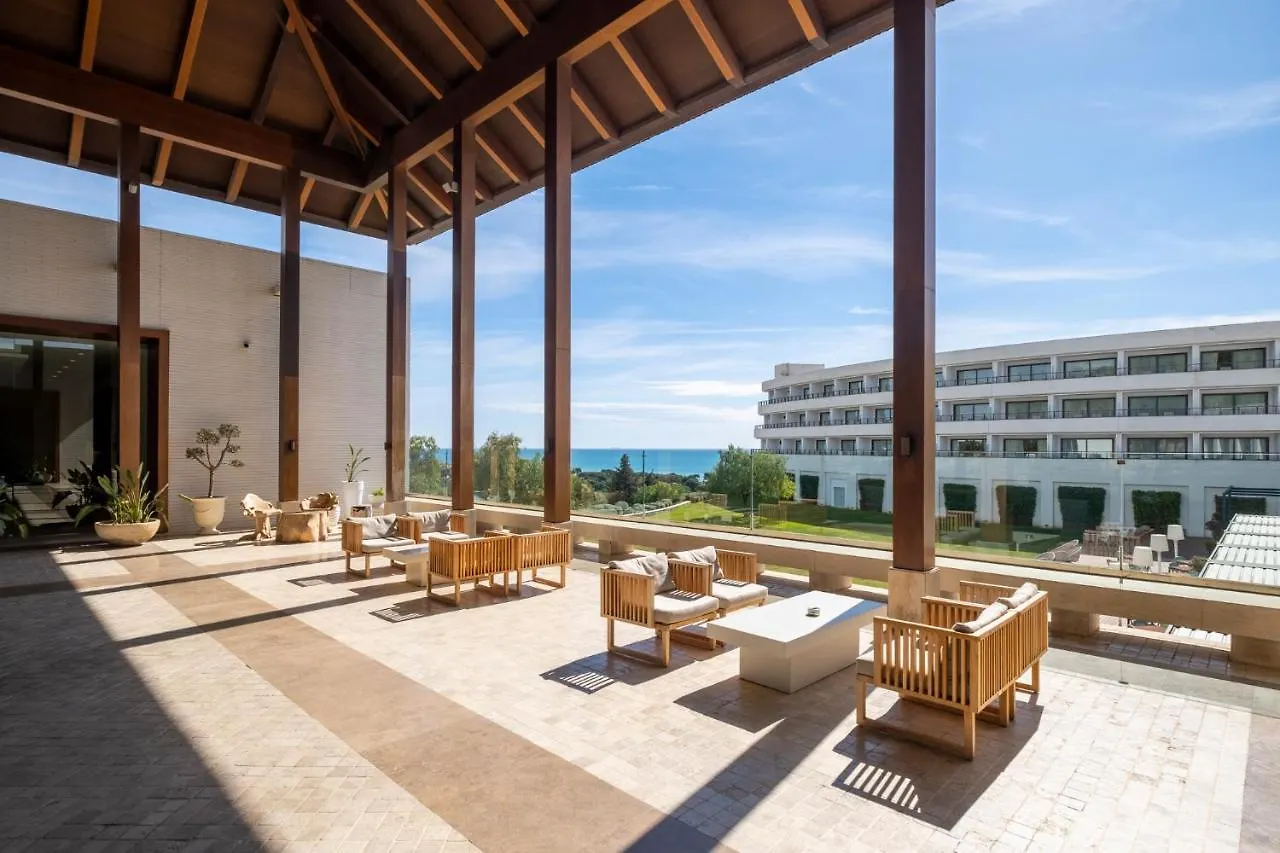*****  Eurostars Sitges Hotel Spain