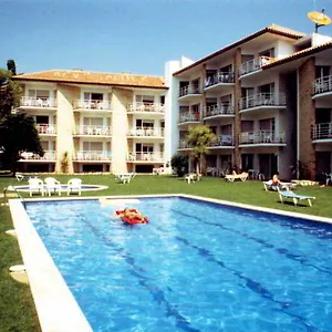 Apartment Sunway Apollo