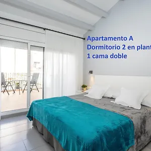 Apartment Rustic